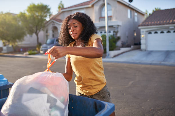Best Construction Debris Removal  in Mather, CA