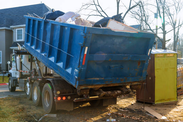 Trusted Mather, CA Junk Removal Experts