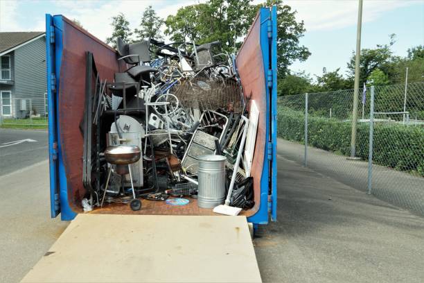 Best Office Junk Removal  in Mather, CA