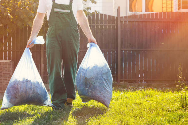 Best Attic Cleanout Services  in Mather, CA