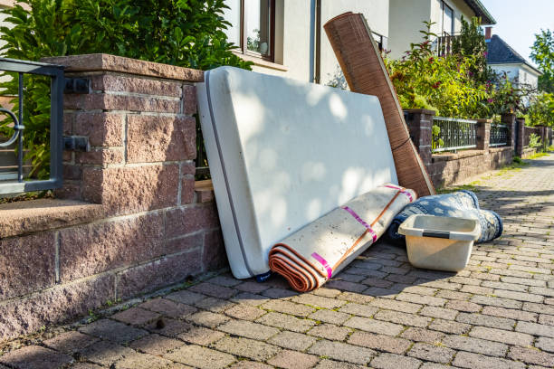 Best Affordable Junk Removal Services  in Mather, CA