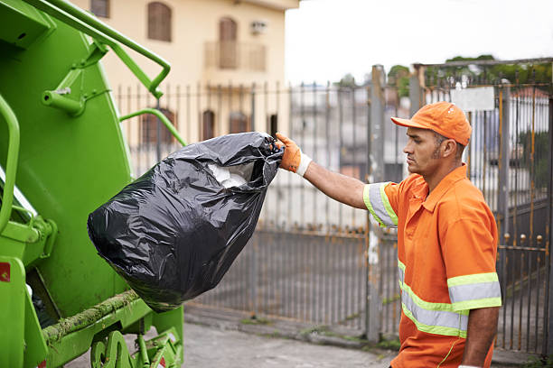 Best Yard Cleanup Services  in Mather, CA