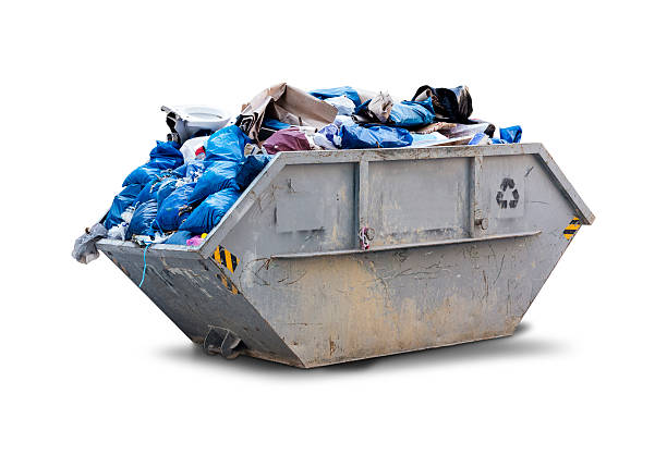 Best Basement Cleanout Services  in Mather, CA
