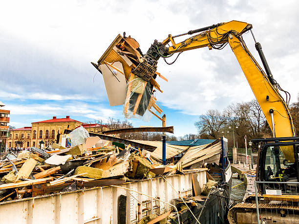 Best Professional Junk Removal  in Mather, CA